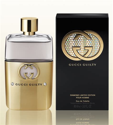 gucci guilty eau de toilette uomo|perfume gucci guilty original.